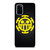 HEART PIRATES ONE PIECE Samsung Galaxy S20 Plus Case