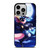 GRENINJA POKEMON ART iPhone 14 Pro Case