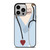GREY'S ANATOMY HEARTBEAT iPhone 14 Pro Case