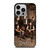 GROUP CNCO iPhone 14 Pro Case