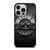 GUNS AND ROSES GNR EMBLEM iPhone 14 Pro Case