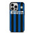 INTER MILAN FOOTBALL JERSEY KIT iPhone 14 Pro Case