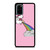HELLO KITTY UNICORN Samsung Galaxy S20 Plus Case
