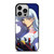 INUYASHA ANIME SESSHOMARU iPhone 14 Pro Case
