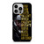 IOWA HAWKEYES QUOTES iPhone 14 Pro Case