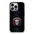 JAGUAR METAL EMBLEM iPhone 14 Pro Case