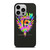 JAKE PAUL LOGAN PAUL ART iPhone 14 Pro Case
