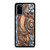 HOCUS POCUS SPELL BOOK Samsung Galaxy S20 Plus Case