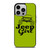 JEEP GIIRL iPhone 14 Pro Case