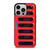 JEEP RED iPhone 14 Pro Case