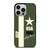 JEEP VINTAGE RACING iPhone 14 Pro Case