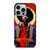 JIMI HENDRIX 2 iPhone 14 Pro Case