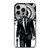 JOHN WICK ART iPhone 14 Pro Case