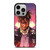 JUICE WRLD LEGENDS NEVER DIE iPhone 14 Pro Case