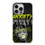 JUICE WRLD RAPPER ANXIETY iPhone 14 Pro Case