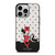 KATE SPADE NEW YORK MINNIE MOUSE iPhone 14 Pro Case
