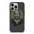 KOBE BRYANT CARTOON iPhone 14 Pro Case
