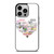 KPOP ALL BAND LOVE iPhone 14 Pro Case