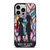 KYGO KIDS IN LOVE ALBUM COVER iPhone 14 Pro Case