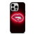 KYLIE JENNER LIPS LOGO iPhone 14 Pro Case