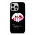 KYLIE JENNER LIPS iPhone 14 Pro Case