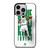 KYRIE IRVING BOSTON CELTICS iPhone 14 Pro Case