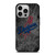 LA LOS ANGELES DODGERS SYMBOL iPhone 14 Pro Case