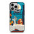 LADY AND THE TRAMP DISNEY CARTOON iPhone 14 Pro Case