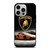 LAMBORGHINI CAR LOGO iPhone 14 Pro Case