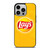 LAYS CLASSIC POTATO WRAP iPhone 14 Pro Case