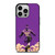 LEBRON JAMES 23 LA LAKERS iPhone 14 Pro Case