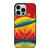 LED ZEPPELIN CELEBRATION DAY iPhone 14 Pro Case