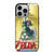 LEGEND OF ZELDA SKYWARD iPhone 14 Pro Case