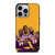 LEGENDS OF LA LAKERS PLAYERS iPhone 14 Pro Case