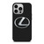 LEXUS ICON iPhone 14 Pro Case