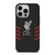 LFC LIVERPOOL FC LOGO 2 iPhone 14 Pro Case