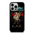 LFC LIVERPOOL FC LOGO iPhone 14 Pro Case