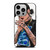 LIL' LAY LOW KEHLANI iPhone 14 Pro Case