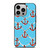LILLY PULITZER ANCHOR iPhone 14 Pro Case