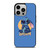 LILO AND STITCH CUTE CARTOON DISNEY iPhone 14 Pro Case