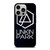 LINKIN PARK LOGO iPhone 14 Pro Case