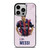LIONEL MESSI 10 iPhone 14 Pro Case