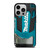 MAKITA TOOLS LOGO 3 iPhone 14 Pro Case