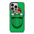 MARIO BROSS POCKET PLUMBER iPhone 14 Pro Case