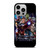 MARVEL AVENGERS ENDGAME iPhone 14 Pro Case