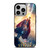 MARVEL DOCTOR STRANGE iPhone 14 Pro Case