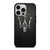 MASERATI EMBLEM 2 iPhone 14 Pro Case