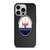 MASERATI LOGO iPhone 14 Pro Case