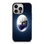 MASERATI SYMBOL iPhone 14 Pro Case