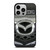 MAZDA iPhone 14 Pro Case